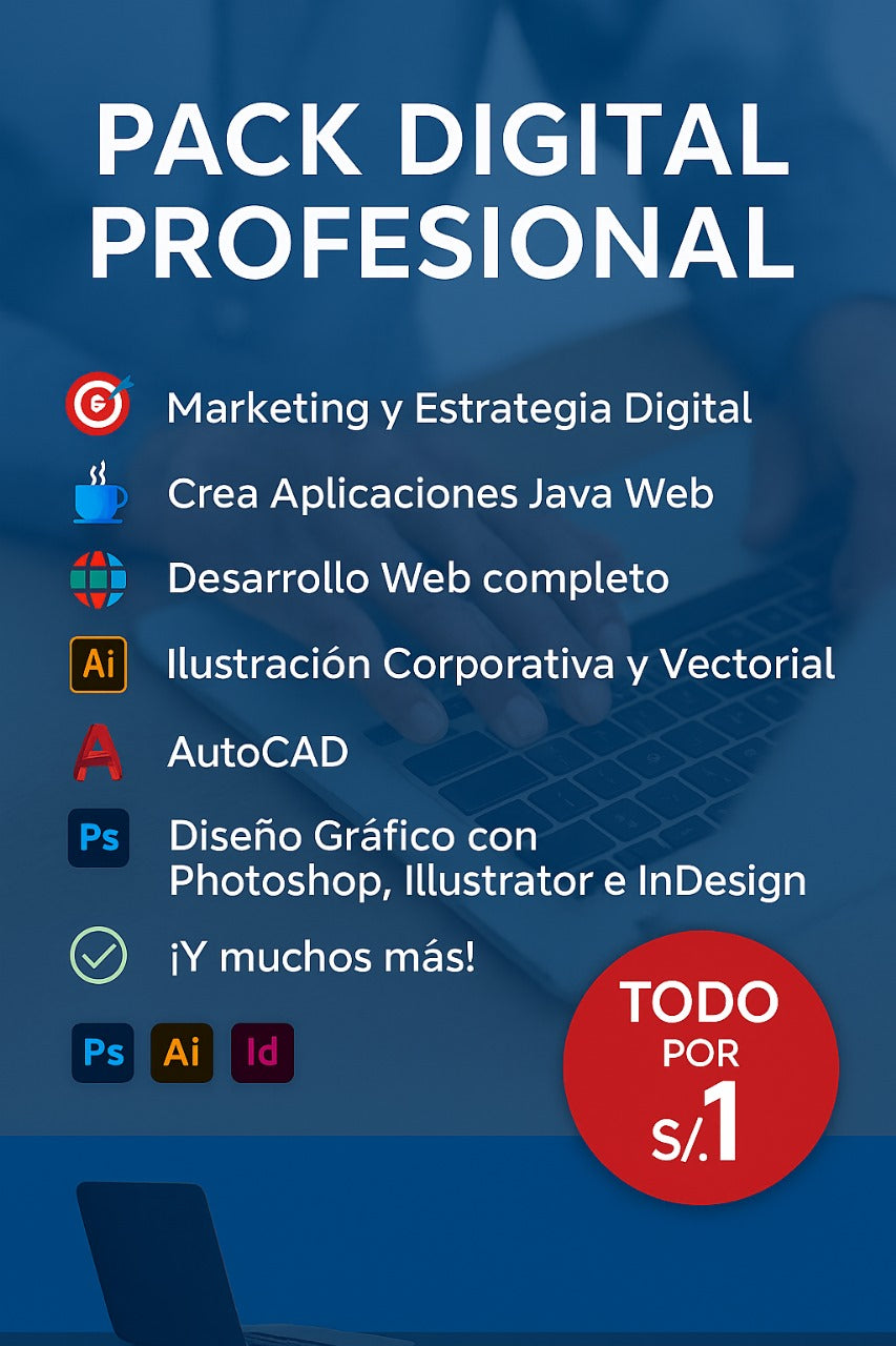 Pack Digital