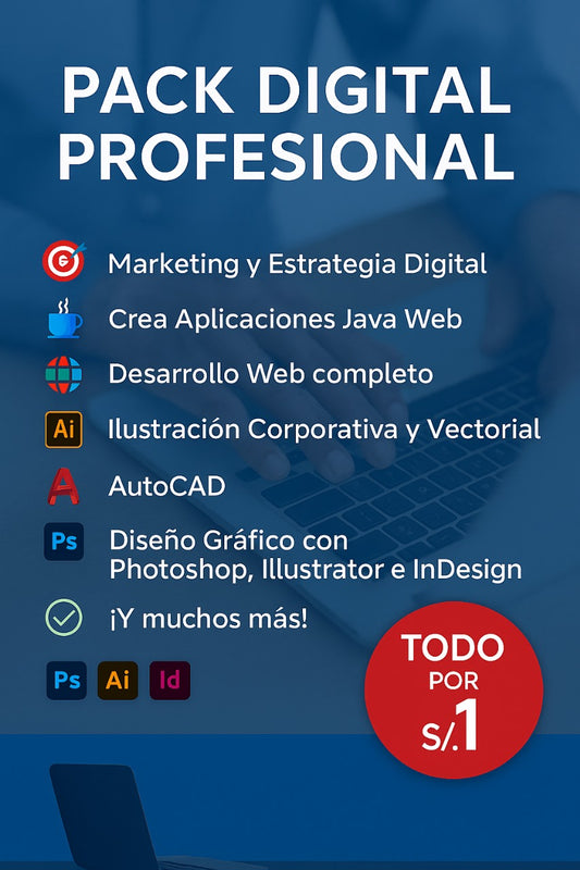 Pack Digital